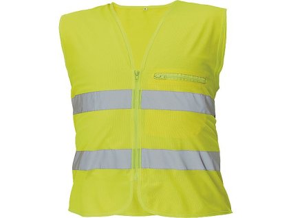 LYNX PACK vesta HV žlutá XL (Varianta LYNX PACK vesta HV žlutá XL)