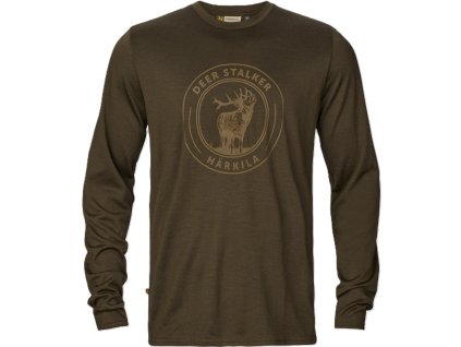 HÄRKILA tričko Game L/S t-shirt