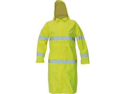 GORDON HV plášť žlutá L (Varianta GORDON HV plášť žlutá L)