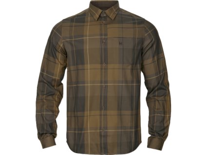HÄRKILA košile AKSE L/S shirt