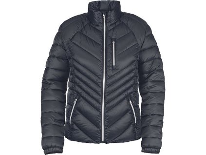 L-SURE SYLVIA LADY bunda černá XXL (Varianta L-SURE SYLVIA LADY bunda černá XXL)