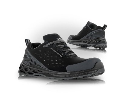 DRESDEN bezpečnostní polobotka S1PSESD 44 (Varianta DRESDEN bezpečnostní polobotka S1PSESD 44)