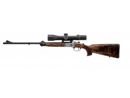 Blaser K95 Luxus