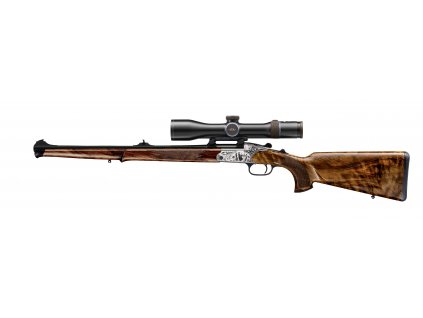 Blaser K95 Luxus Stutzen