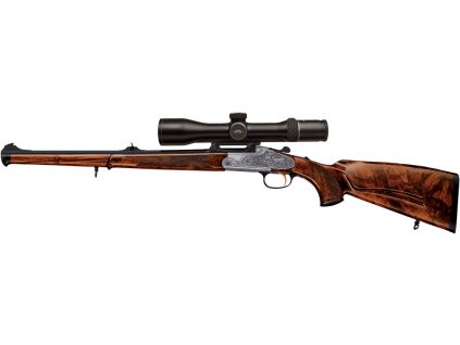 Blaser K95 Baronesse Stutzen