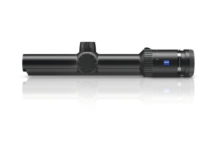 puškohled Zeiss Conquest V6M 1,1-6x24 se šínou