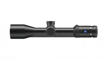 puškohled Zeiss Conquest V6 M 2-12x50 se šínou a s ASV