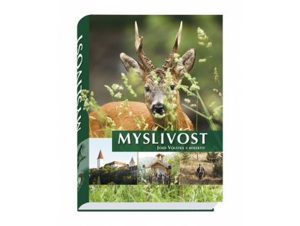 MYSLIVOST