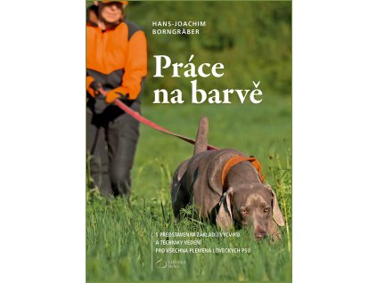 Dosled spárkaté zvěře ráže, míření, nástřelová znamení