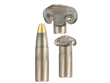 kal. 6,5 x 55, střela EVO 10,1g/20 ks