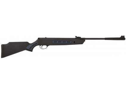 Hatsan model Striker 1000S grey (šedý), kal. 4,5 / 5,5 (Varianta kal. 4,5 plný výkon (24J) šedý)