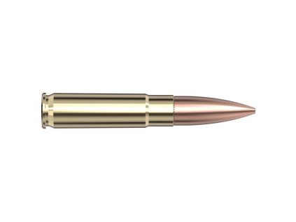 Náboj kulový Hornady, Subsonic, .300 AAC Blackout, 220GR (14,26g), OTM-A HPBT SUB TRN