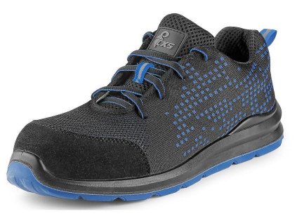 TEXLINE VIS polobotka S1 ocel.šp. 35 (Varianta TEXLINE VIS polobotka S1 ocel.šp. 35)