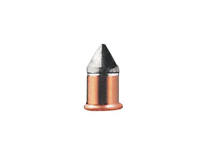 RWS 6mm flobert špice/150 ks