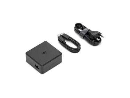 mavic 3 matrice 4 usb c power adapter 100w eu