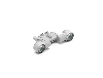 dji al1 spotlight matrice 4