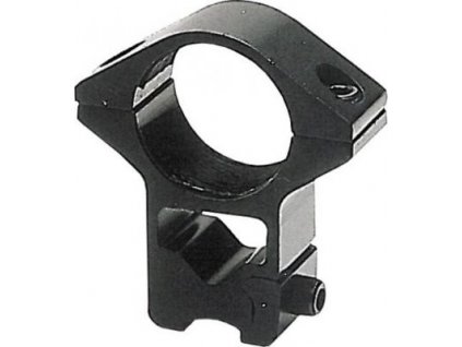 Gamo montáž 1" vysoká, pro hranatou šínu o šířce 11mm