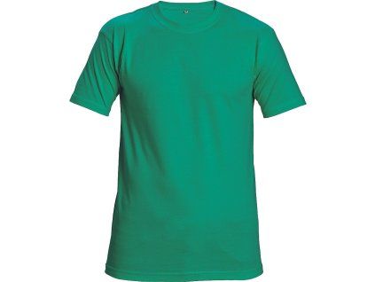 GARAI zelené triko (Varianta GARAI zelené triko)