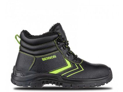 BASIC NEW O2 Winter High 45 (Varianta BASIC NEW O2 Winter High 45)