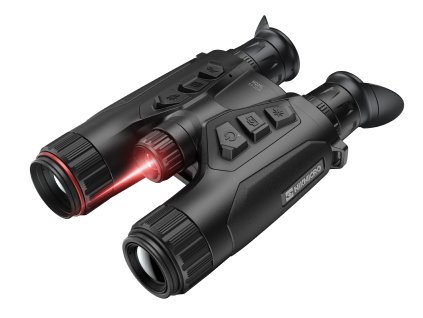 HIKMICRO HABROK 4K HQ35L + TenoSight H-940 LASER MAX (Varianta HIKMICRO HABROK 4K HQ35L + TenoSight H-940 LASER MAX)