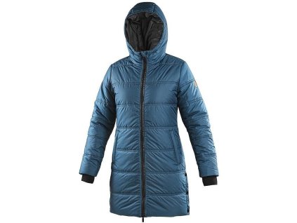 WICHITA kabát petrolejový dámský XXL (Varianta WICHITA kabát petrolejový dámský XXL)