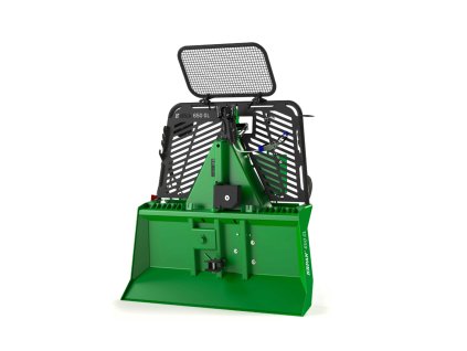 traktorovy navijak krpan 550 gl s dalkovym ovladanim elca vetta 30510