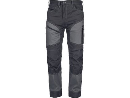 KEILOR STR kalhoty šedá (Varianta KEILOR STR kalhoty šedá)