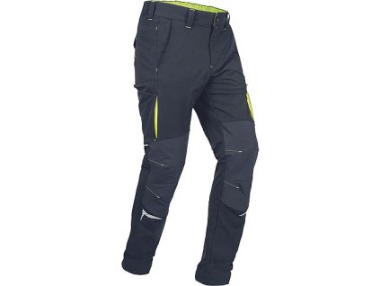 L-SURE DAWSON kalhoty černá M (Varianta L-SURE DAWSON kalhoty černá M)