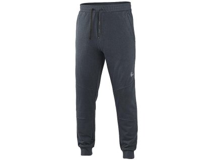 ELVIN tepláky antracit (Varianta ELVIN tepláky antracit)