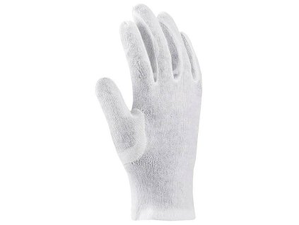 KEVIN rukavice bavlněný úplet (Varianta KEVIN rukavice bavlněný úplet)