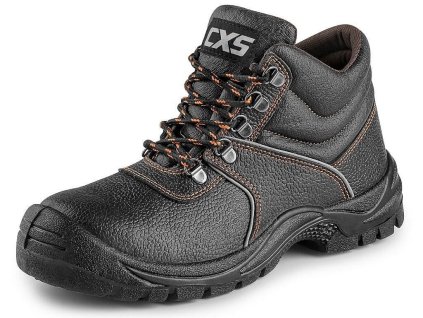 STONE MARBLE kotník S2 47 (Varianta STONE MARBLE kotník S2 47)