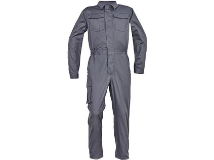 ARONA kombinéza šedá 54 (Varianta ARONA kombinéza šedá 54)