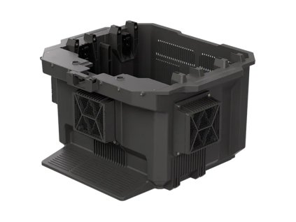 db2160 air cooled heat sink dji flycart 100