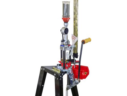 Lee PRO 4000 Kit - 38 Special
