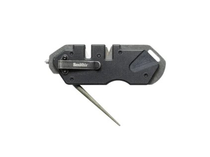 11997 SMITH 50979 1 PP1 TACTICAL BLACK