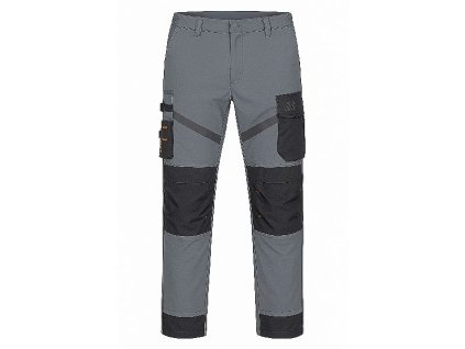 ARGON Trousers grey/black 48 (Varianta ARGON Trousers grey/black 48)