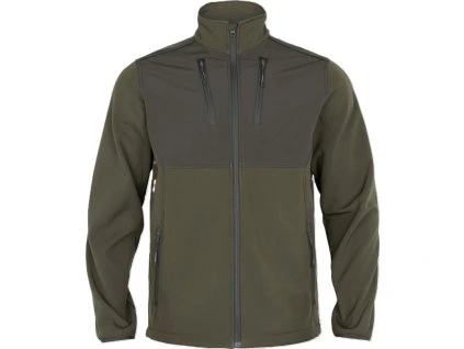 HÄRKILA pánská mikina Scandinavian softshell jacket