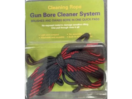 Čistící šňůra 8mm