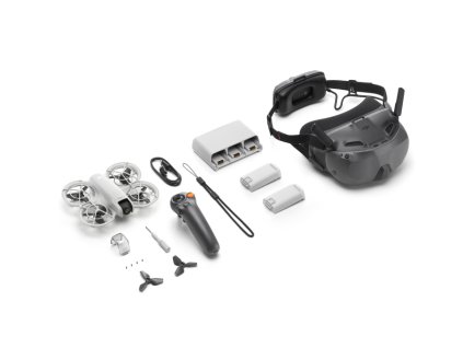 dji neo motion fly more combo