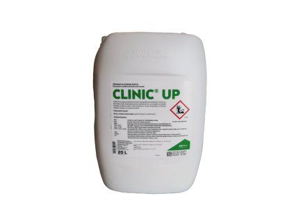 clinic up 20 l 30535