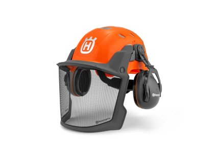 lesnicka prilba husqvarna technical new 30537