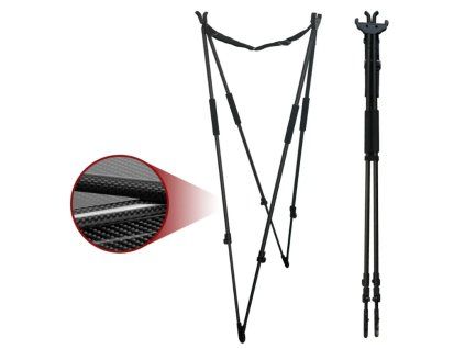 venator střelecká hůl