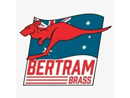 17038 bertram%20brass%20 %20logo