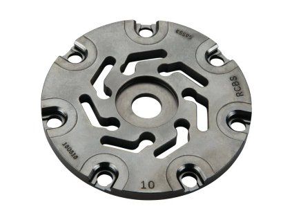 4642 88954 prochucker7stationshellplate10 front