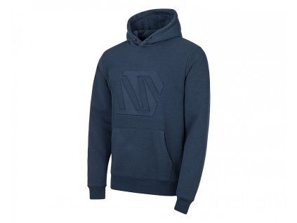 AURORA Sweatshirt blue M (Varianta AURORA Sweatshirt blue M)