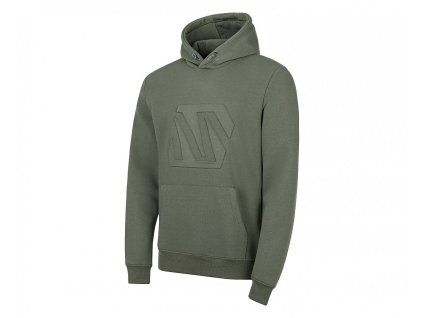 AURORA Sweatshirt khaki M (Varianta AURORA Sweatshirt khaki M)