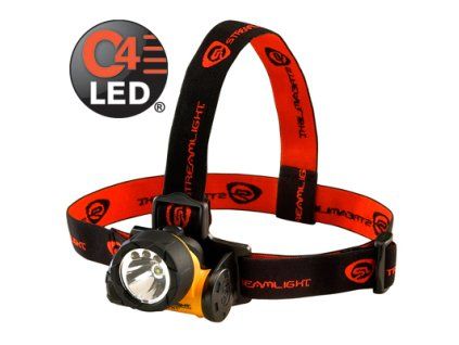 3900 celovka trident led zluta