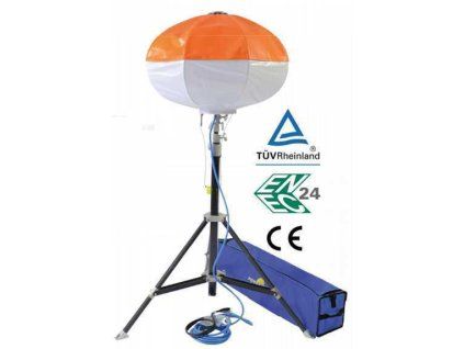 5376 powermoon led master 800 osvetlovaci balon