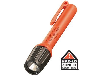 5385 propolymer 2aaa led atex svitilna 60lm