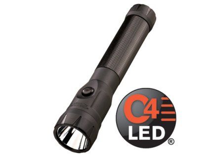 5727 streamlight polystinger led 230 12v 2 nabijeci drzaky